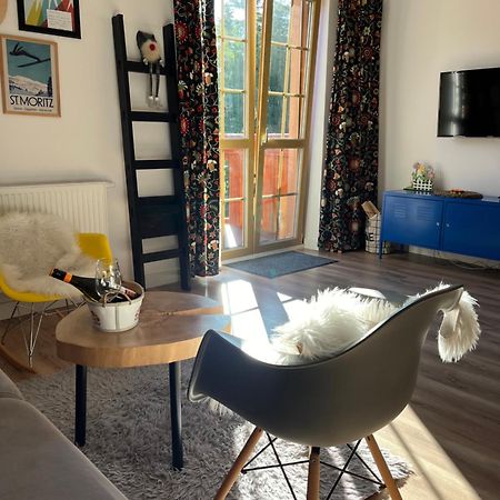 Apartament Folkowe Podgorze Szklarska Poręba Kültér fotó