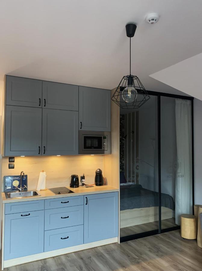 Apartament Folkowe Podgorze Szklarska Poręba Kültér fotó