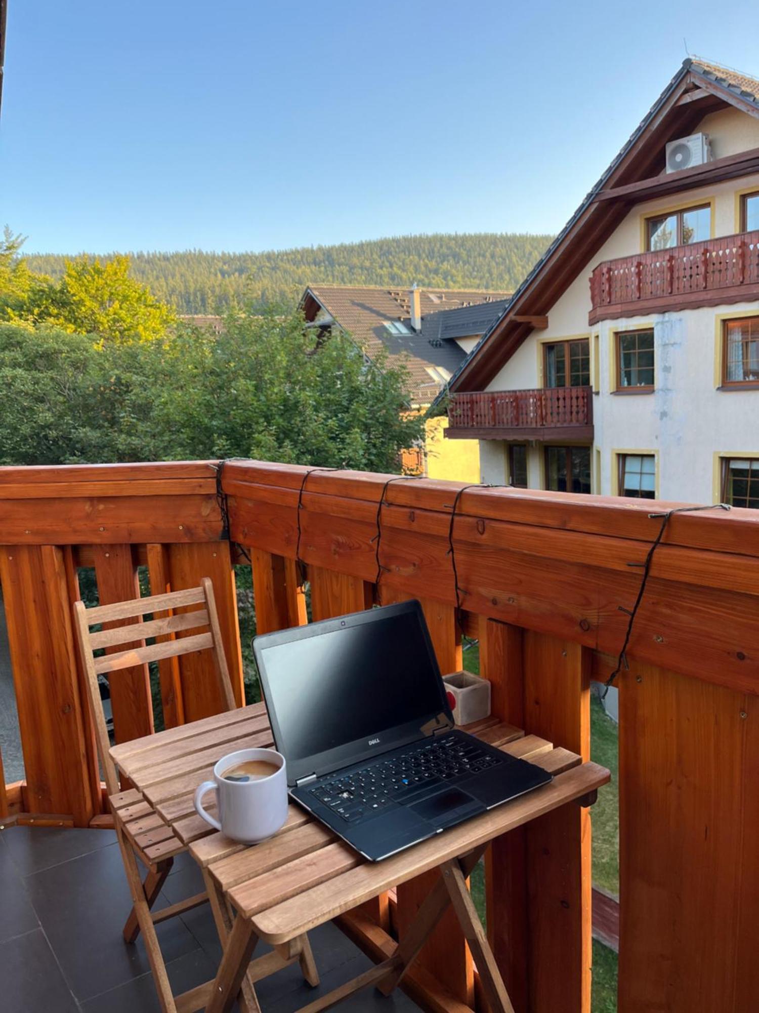 Apartament Folkowe Podgorze Szklarska Poręba Kültér fotó